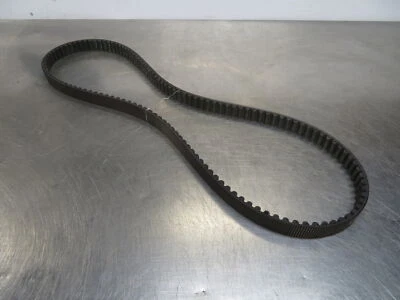 EB1264 2006 06 HARLEY-DAVIDSON FXDWGI DYNA WIDE GLIDE DRIVE BELT 133T - Изображение 1 из 4