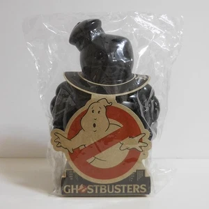 SECRETBASE MASHMALLOW MAN PROTOTYPE Original Polyester cool Black from japan - Picture 1 of 12