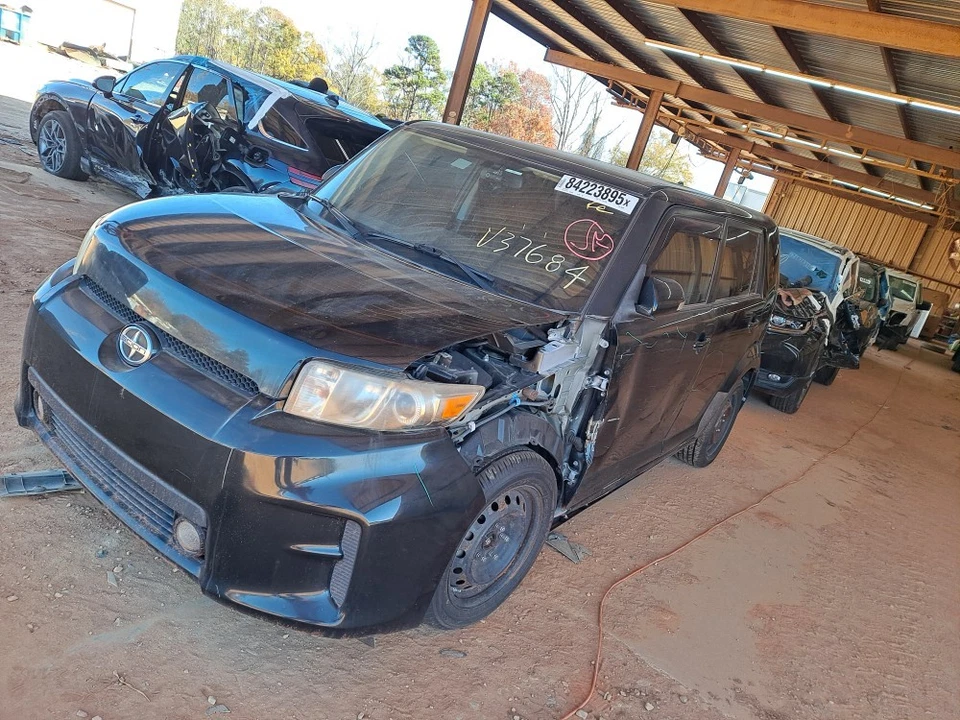 2012 Scion xB Manual Transmission OEM 141K Miles - LKQ439344123 - Изображение 1 из 4