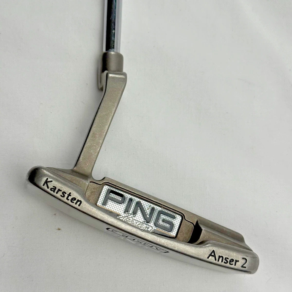 Ping Karsten Anser 2 for sale | eBay