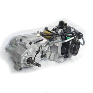 GY6 230CC eninge with reverse for ATV and Go Cart,balance shaft, free engine kit - Picture 1 of 9