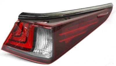 Lámpara trasera LED del lado derecho del pasajero OEM para Lexus ES250, ES350, ES300h F-Sport Foto 1 de 4