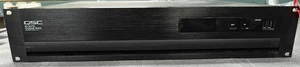 E/S integrada QSC Q-SYS Core-510I con 3 x CIML4 1 x COL4 1 x CDN64 - Imagen 1 de 6