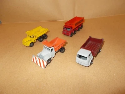 matchbox  varii modelli di auto    usato come da foto - Immagine 1 di 4