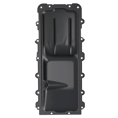 Cacerola de aceite para Ford E-450 Econoline Super Duty V10 6,8 L 2000-2002 F8UE6675AA Foto 1 de 4