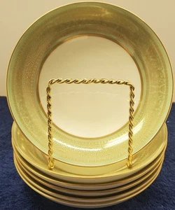 6er Set Mikasa Rosemont Obstschalen LK - Bild 1 von 2