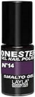 ONE STEP Smalto Semipermanente in Gel 3-In-1 Veloce E Facile Applicazione Durata - Immagine 1 di 4