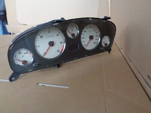 PEUGEOT 406 2,0 HDI TACHO 110080108052 9650666280 - Bild 1 von 3