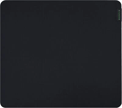 Razer Gigantus V2 LARGE Cloth Gaming Mouse Pad - Black - Image 1 of 4