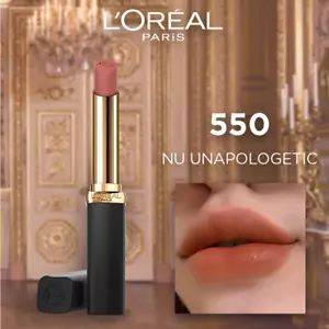 L'ORÉAL PARIS Color Riche Intense Volume Matte Lipstick no.550 (1.8g) - Picture 1 of 5