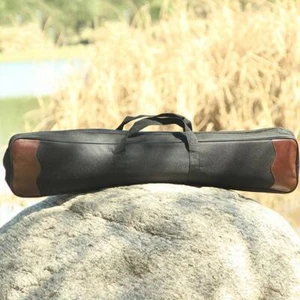 Recurve Bow Bag Outdoor Archery Hand Bag With Widened Handle And Adjustable AU - Picture 1 of 9