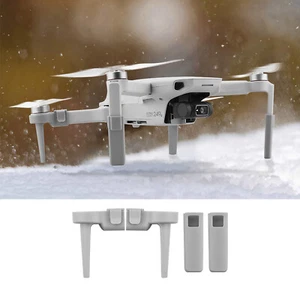 Landing Gear Height Extender Protector for Mavic Mini/Mini 2 Drone AAssembly Kit - Picture 1 of 11