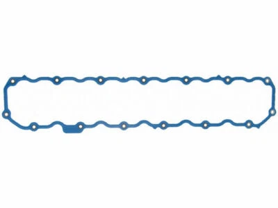 For 1987-1995 Jeep Wrangler Valve Cover Gasket Set Felpro 87158GV 1988 1993 1992 - Image 1 of 2