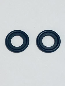 2x GM Holden VE V6 Commodore Sump Plug Washer Seal O-Ring - Picture 1 of 3