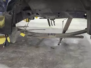 16-22 Chevy Colorado GMC Canyon Long Bed Rear Leaf Spring Assembly OEM 84639552 - Picture 1 of 7