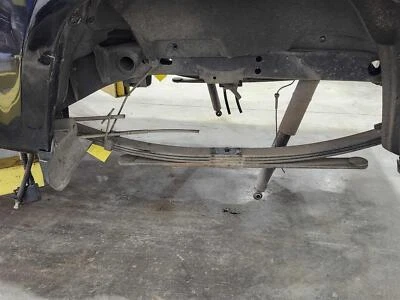 Conjunto de resorte de hoja trasera platón largo Chevy Colorado GMC Canyon 16-22 OEM 84639552 Foto 1 de 4