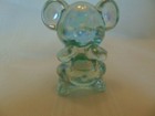 BOYD GLASS Mouse Iridized