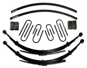 Skyjacker C180AK Suspension Lift Kit - Bild 1 von 1