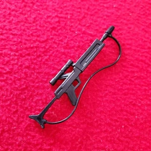 STAR WARS Weapon Clone Wars Trooper Battle Gear Blaster Rifle Gun Accessory - Picture 1 of 1