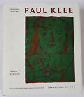 Catalogue Raisonne: v.7: 1934-1938 by Paul Klee 9780500092859. Very good+