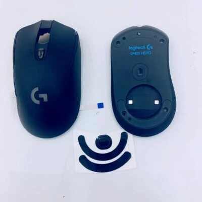 Mouse shell for Logitech G403 hero genuine top bottom shell accessory - Image 1 of 3
