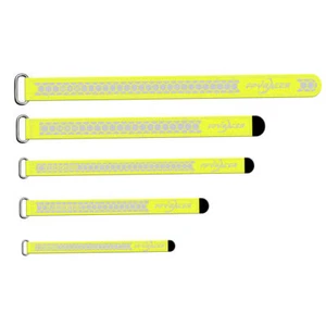 Hágalo usted mismo 2 piezas Lipo Batería Cable Lazo Metal Para Persona RC Vista Carreras Drone - Imagen 1 de 13