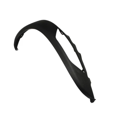 Banane Plastique d'aile droite Piaggio MP3 300 2010-2013 624436000C - Photo 1/3