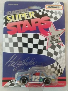 Matchbox 1992 RACING SUPER STARS #12 MELLING PERFORMANCE Diecast Car NASCAR 1/64 - Picture 1 of 1
