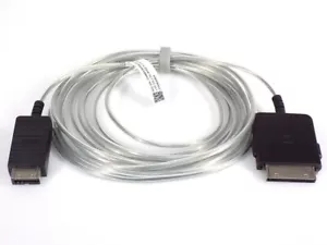 Original Samsung BN39-02436A VG-SOCA05/XC OneConnect 5 meter Cable Kabel 5m, NEU - Bild 1 von 1