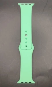 Belkin Apple Watch Wristband Strap, Sport Band 38/40/41mm Lime Green ***NEW*** - Photo 1 sur 2