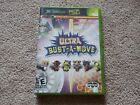 Ultra Bust-A-Move (Microsoft Xbox, 2004) Complete 