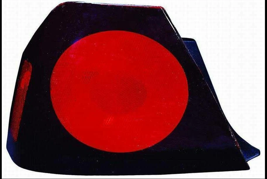 Conjunto de luz trasera para Chevrolet Impala 335-1903L-UCN 10351923 GM2800178 Foto 1 de 1