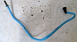 Volkswagen Golf TDI SE 1.9 Diesel mk5 2004-2009 fuel line pipe 1k0201294C - Picture 1 of 8