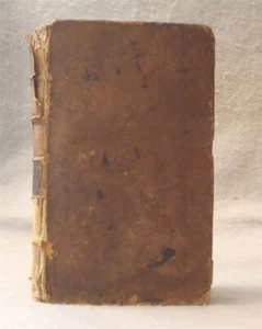 1778 A GENERAL HISTORY OF IRELAND by John Huddleston Wynne ANTIQUE LEATHER Irish - Imagen 1 de 4