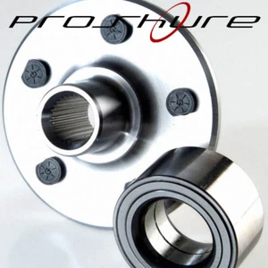 1 Rear Wheel Bearing for 2002-2005 Mercury Mountaineer - Imagen 1 de 1