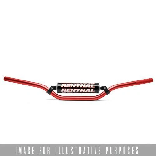 Manillar Renthal Yamaha YZ 426F 2000 - 2002 966-05-RD Foto 1 de 1