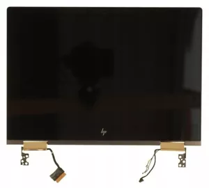HP Spectre X360 13-AE UHD TS AA volet avec matrice - Imagen 1 de 2