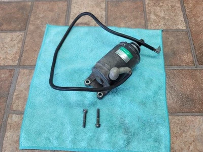 2003-2006 KAWASAKI NINJA ZX6R 636 MOTOR DE PARTIDA MOTOR OEM 21163-0006  - Imagem 1 de 4