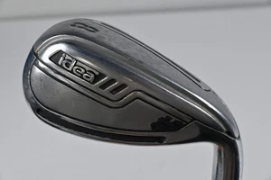 Adams Idea 2014 #8 Iron / Senior Flex Bassara 55 Shaft - Picture 1 of 6