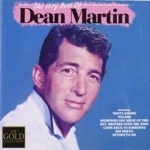 Very Best of von Martin,Dean | CD | Zustand gut - Bild 1 von 2