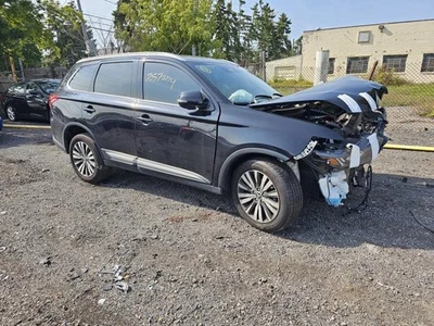 Blower Motor MITSUBISHI OUTLANDER 18 19 - Image 1 of 4