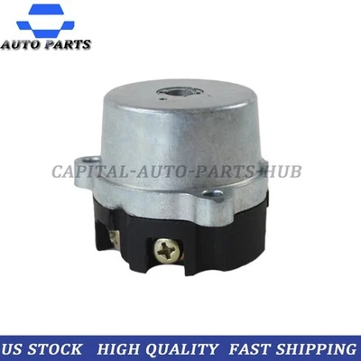 Se adapta a Mercedes W108 W111 W113 190C 220S 250S Nuevo interruptor de arranque de encendido Foto 1 de 4