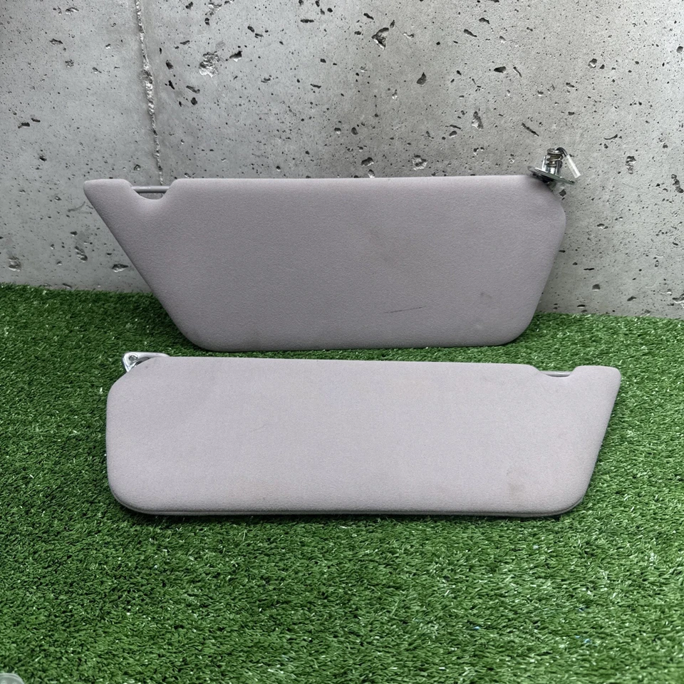 Ford Crown Vic Mercury Grand Marquis 1992-2002 parasol conjunto manchas OEM Foto 1 de 4