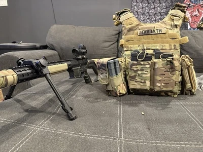 A&K SR25 Kythera Bundle - Image 1 of 4