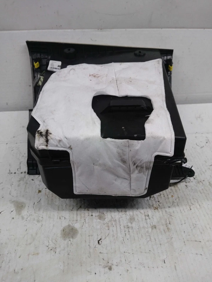 Lincoln MKC 2017 guantera puerta blanca beige 4 puertas usado pieza OEM NJ25-21451-534149 Foto 1 de 4