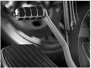 Kuryakyn Shift Peg 保护套 摩托车街头自行车 8852 kur8852 — 第 1/4 张图片