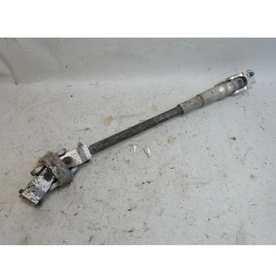 BMW E90 E92 xDrive 2006-2013 columna de dirección inferior articulación en U dañado OEM Foto 1 de 4