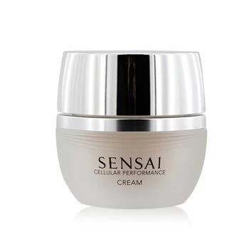 Creme Kanebo Sensai Cellular Performance - Imagem 1 de 1