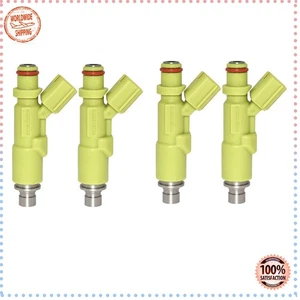 4x Fuel Injector For Toyota KF8 Townace Lite KR42 KR52 KM7 2325013030 2320913030 - Bild 1 von 9