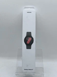 Samsung Galaxy Watch 7 40 mm Wi-Fi et GPS - Vert - Photo 1 sur 3
